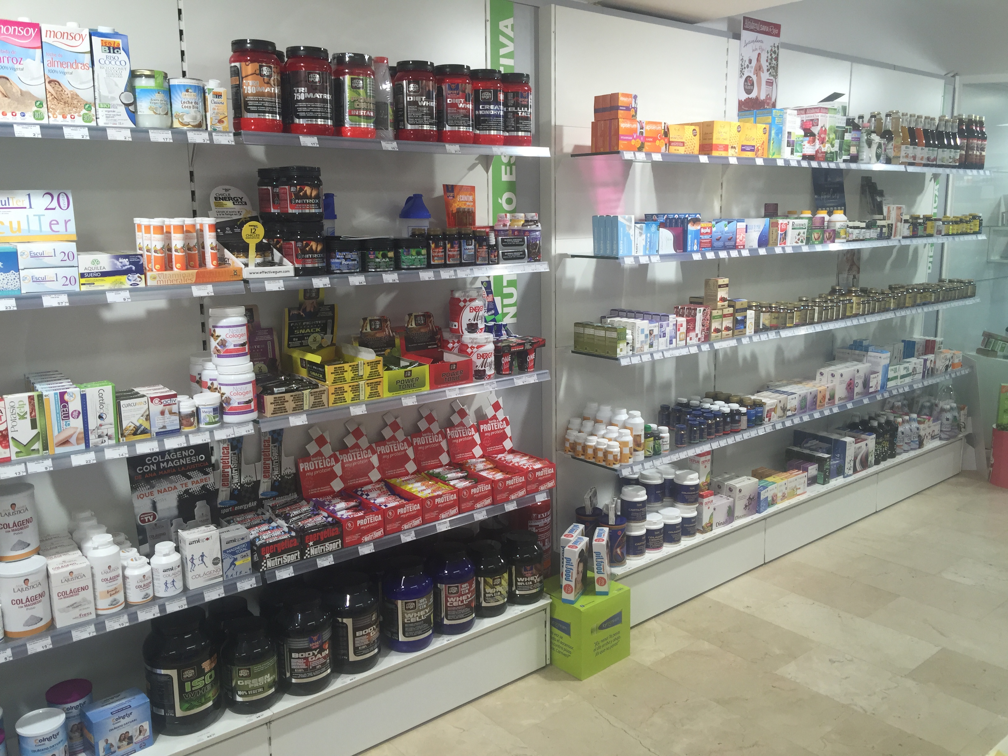 Galería de imágenes